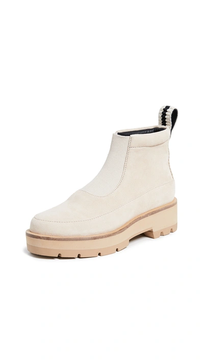 Shop 3.1 Phillip Lim / フィリップ リム Avril Boots In Sand