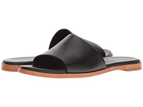 cole haan anica sandal black