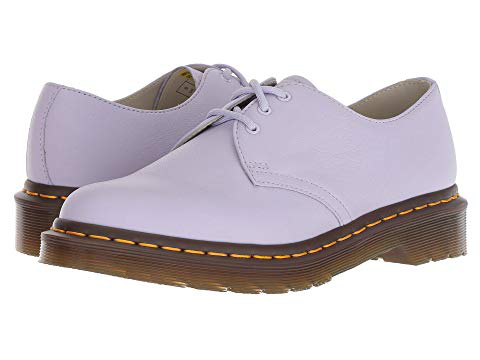 dr martens 1461 purple