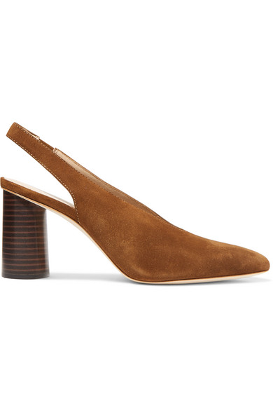 estelle slingback pump