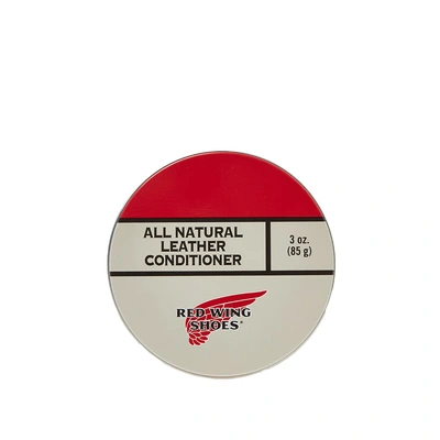 Shop Red Wing All Natural Leather Conditioner