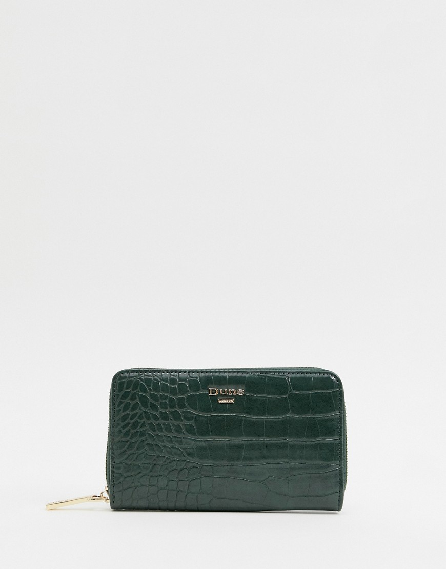 dune croc purse