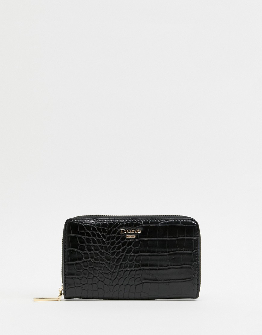 dune black purse