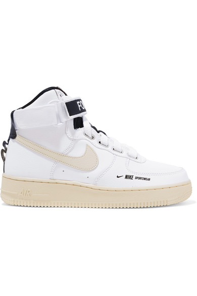 af1 utility high top