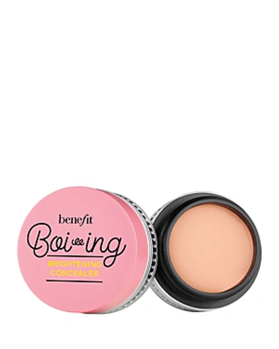 Shop Benefit Cosmetics Boi-ing Brightening Concealer In Shade 1: Fair Neutral