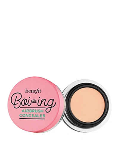 Shop Benefit Cosmetics Boi-ing Airbrush Concealer In Shade 1: Fair Cool