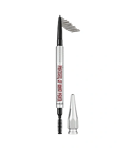 Shop Benefit Cosmetics Precisely, My Brow Pencil In Shade 6: Cool Soft Black