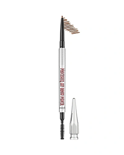 Shop Benefit Cosmetics Precisely, My Brow Pencil In Shade 3.5: Neutral Medium Brown