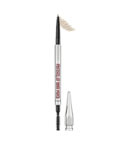 Shop Benefit Cosmetics Precisely, My Brow Pencil In Shade 1: Cool Light Blonde