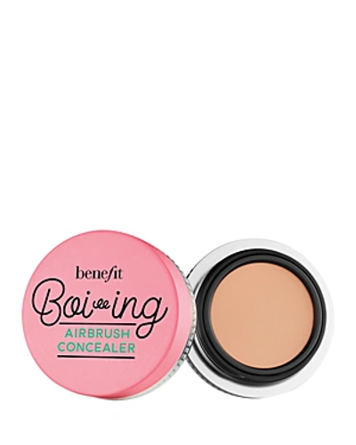 Shop Benefit Cosmetics Boi-ing Airbrush Concealer In Shade 2: Light Neutral