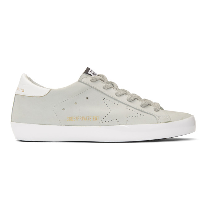 ssense sale golden goose