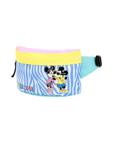 yellow vans fanny pack