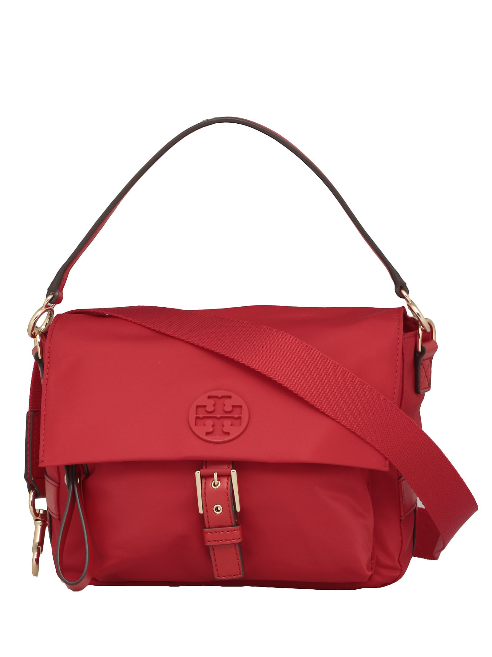 tilda nylon crossbody bag tory burch