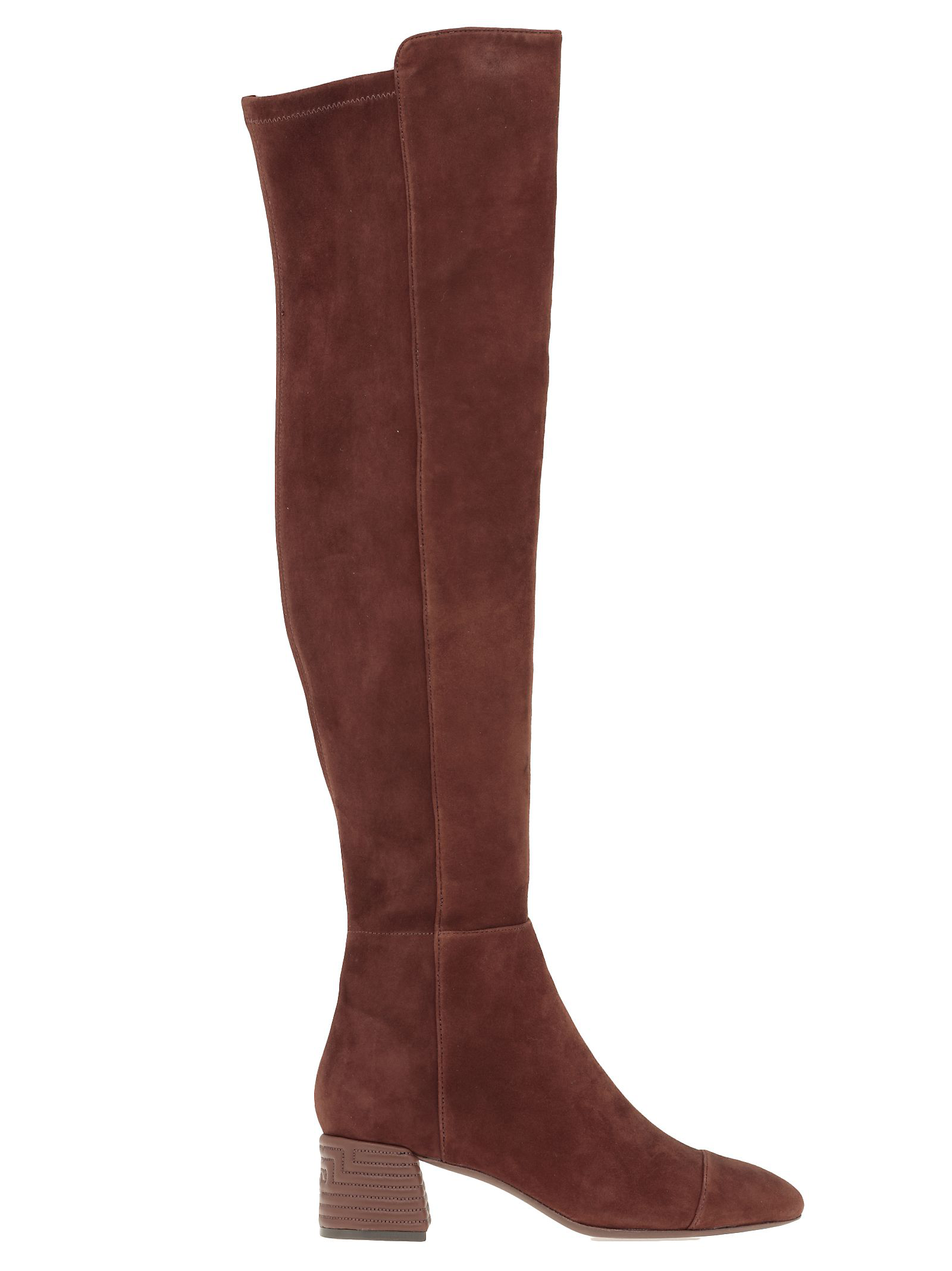 tory burch nina over the knee boot