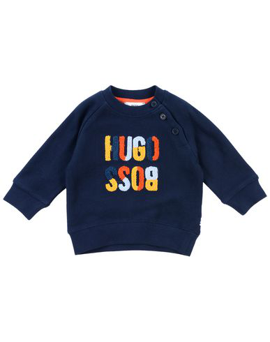 hugo boss sweatshirt