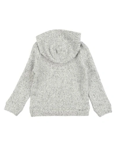 Shop Billybandit Sweatshirt In Light Grey