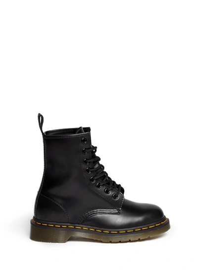 Shop Dr. Martens' 'core' Matte Leather Boots