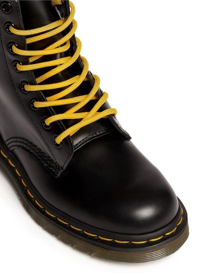 Shop Dr. Martens' 'core' Matte Leather Boots