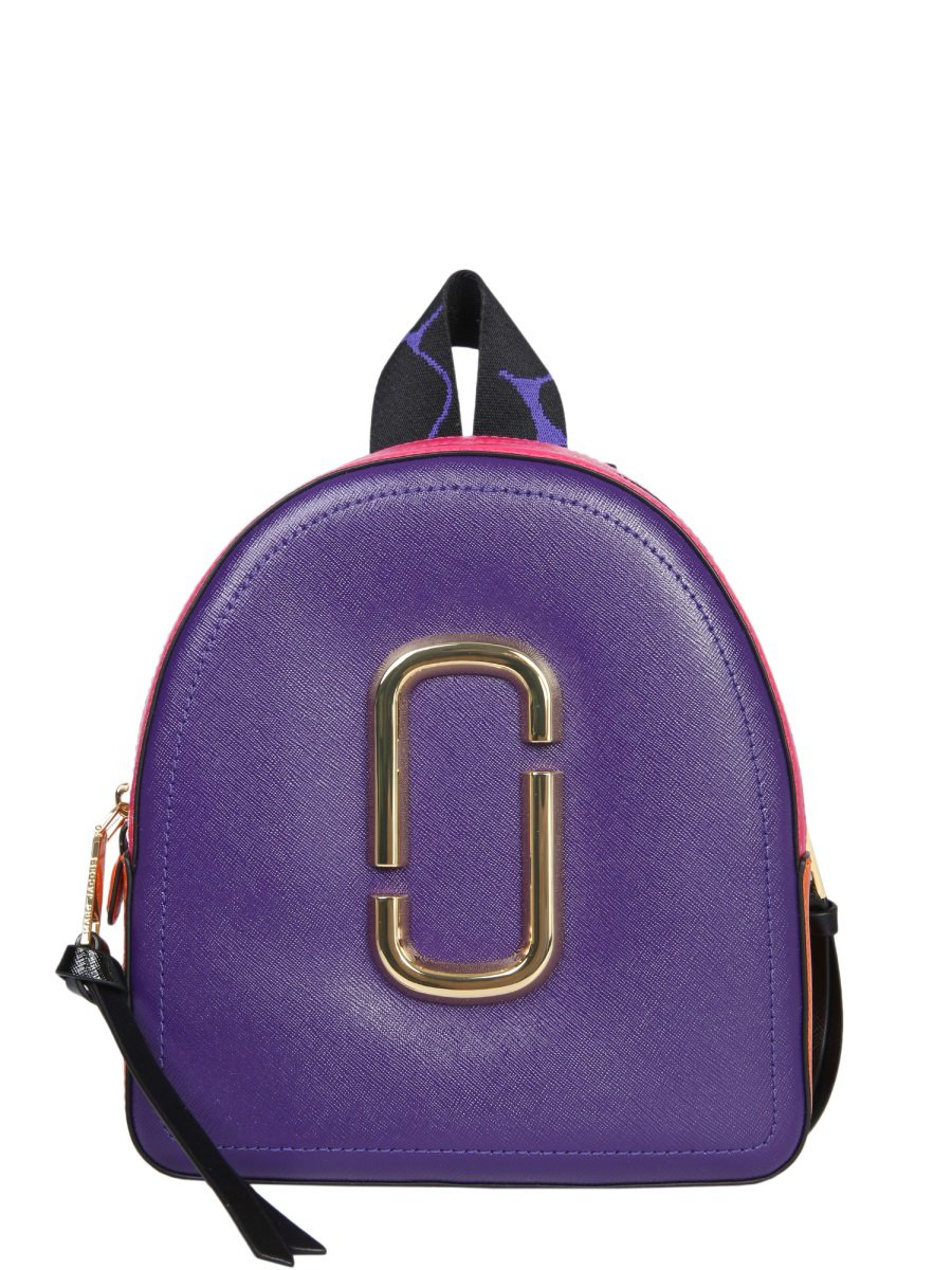 marc jacobs purse backpack