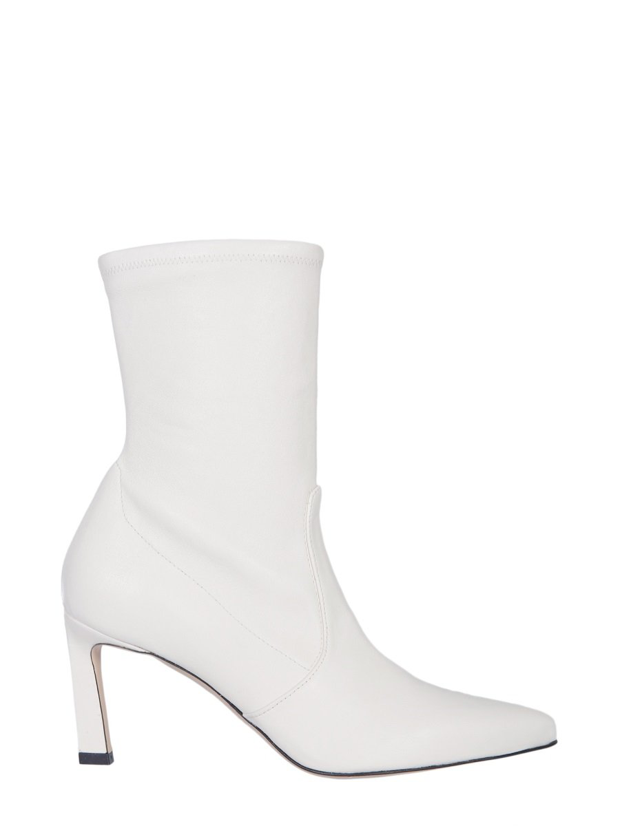 stuart weitzman rapture white