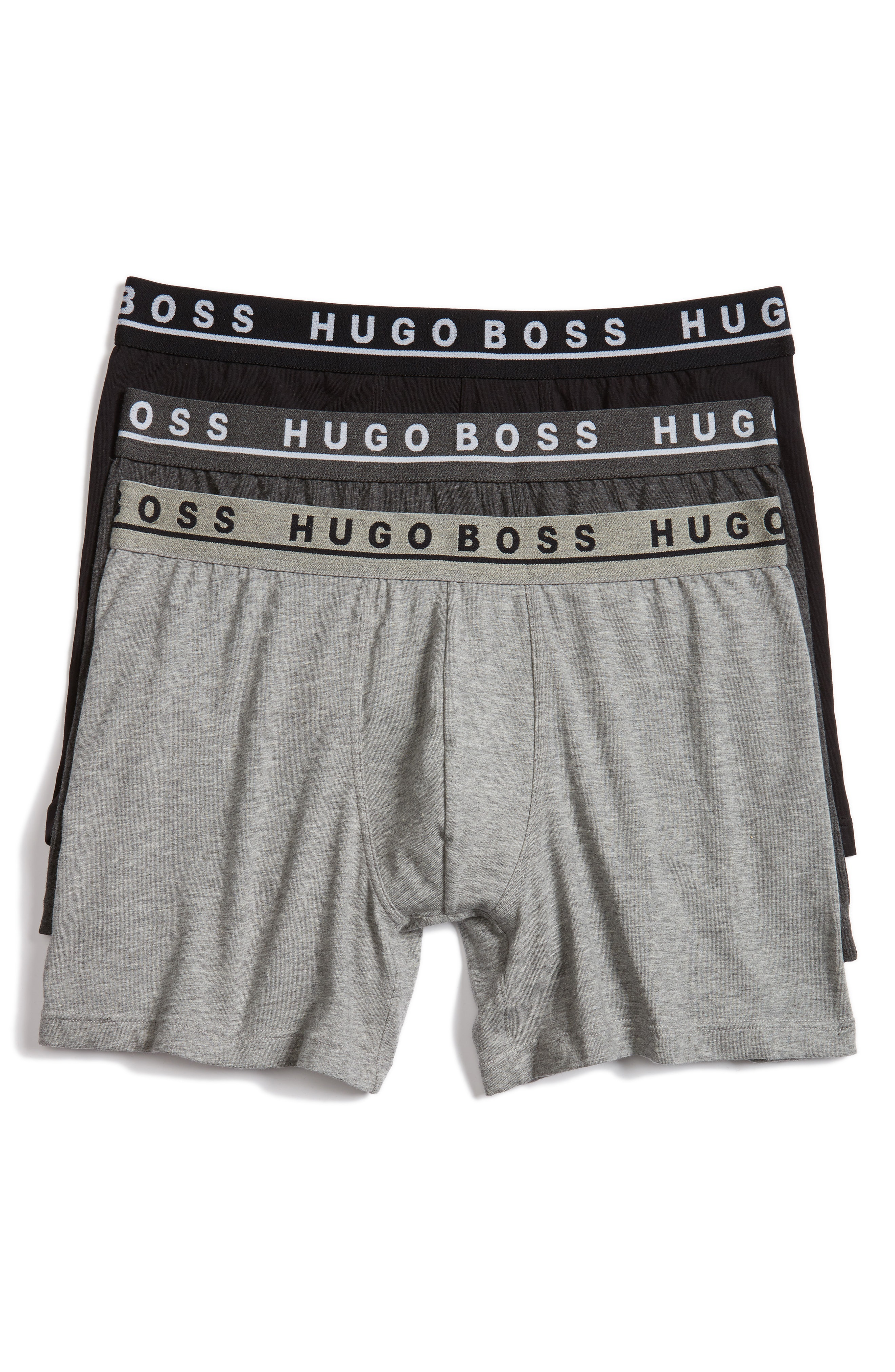 hugo boss boxers sale