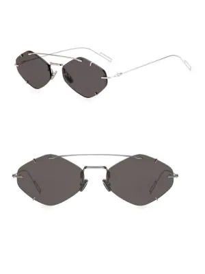 dior diamond sunglasses
