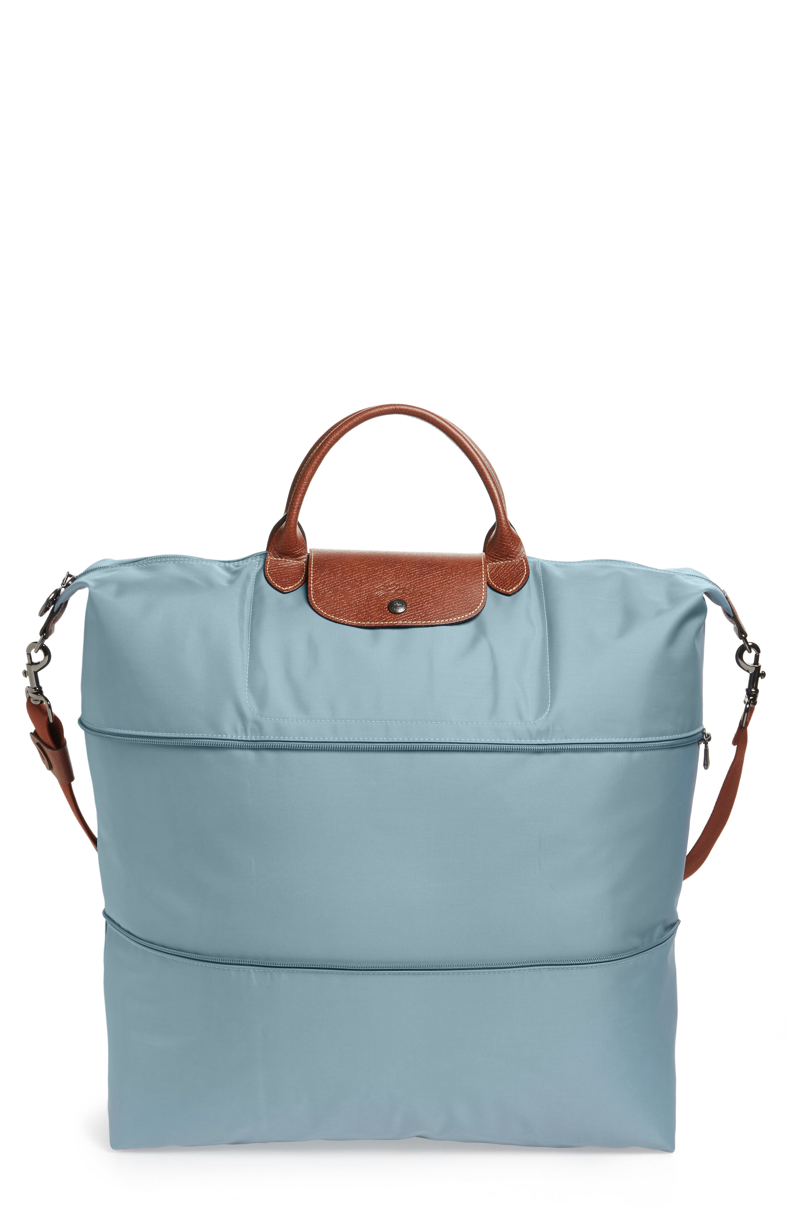 longchamp le pliage expandable travel bag sale