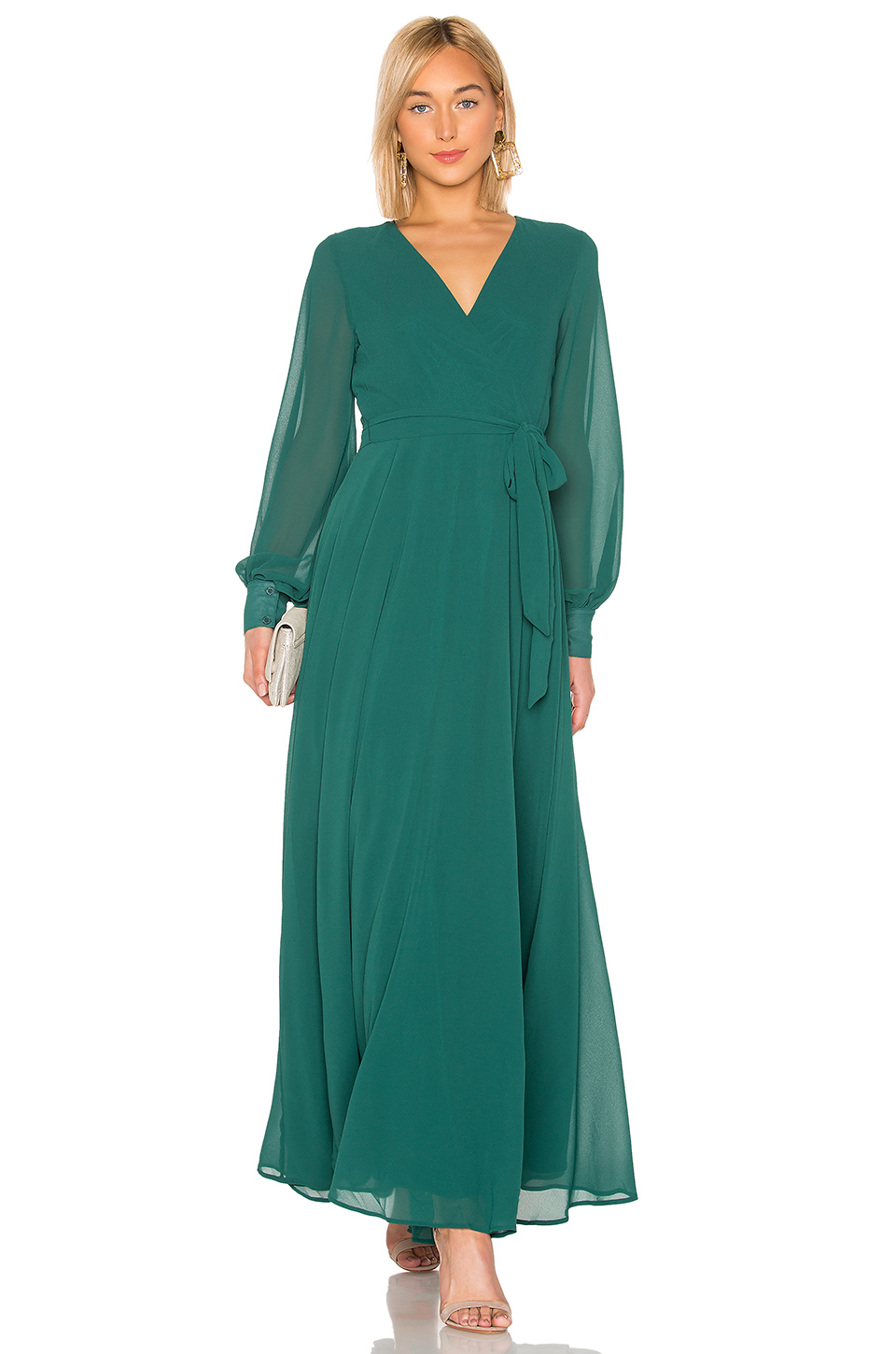 yumi kim giselle dress