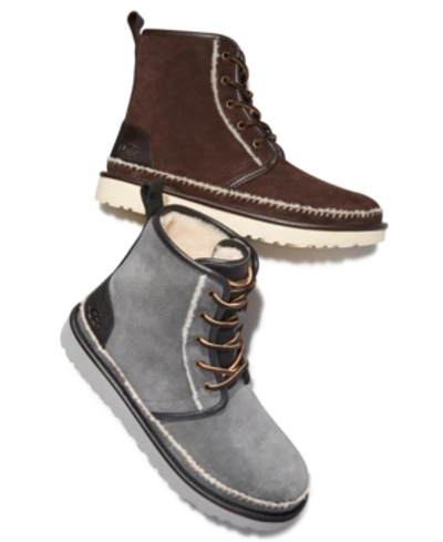 Ugg harkley cheap stitch