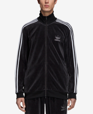 adidas challenger track jacket