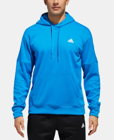 Adidas hotsell climawarm pullover