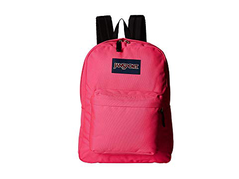 jansport ultra pink