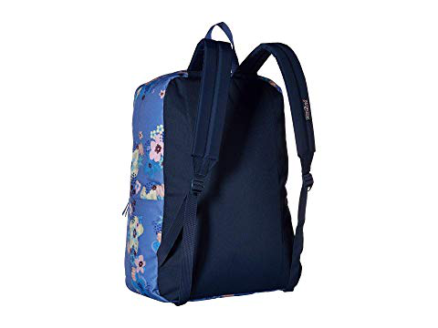 jansport artist floral