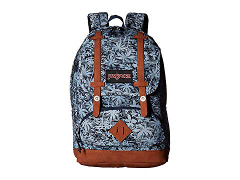 jansport tropical