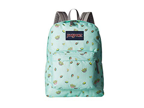 avocado jansport