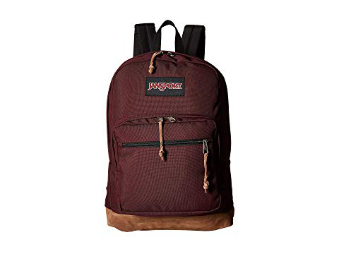 jansport dried fig backpack
