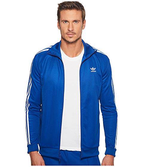 adidas track top beckenbauer