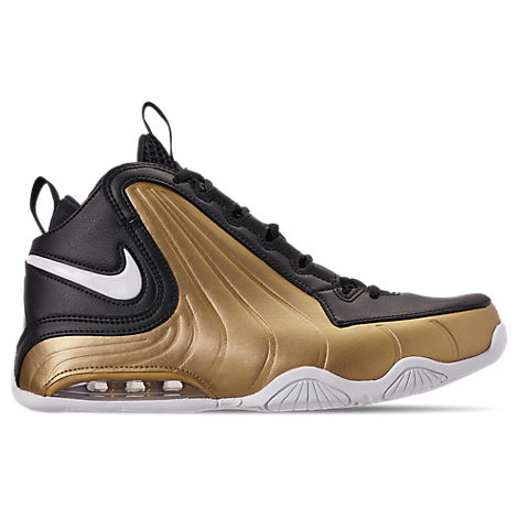 men's nike air max wavy basketball shoes