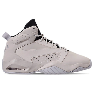 Nike Men's Air Jordan Lift Off Basketball Shoes, White | ModeSens