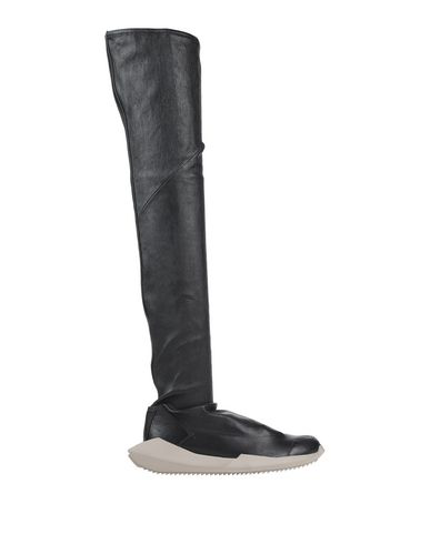 adidas knee high boots