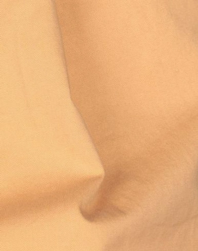 Haikure Casual Pants In Apricot