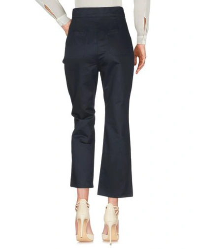 Marni Pants In Blue