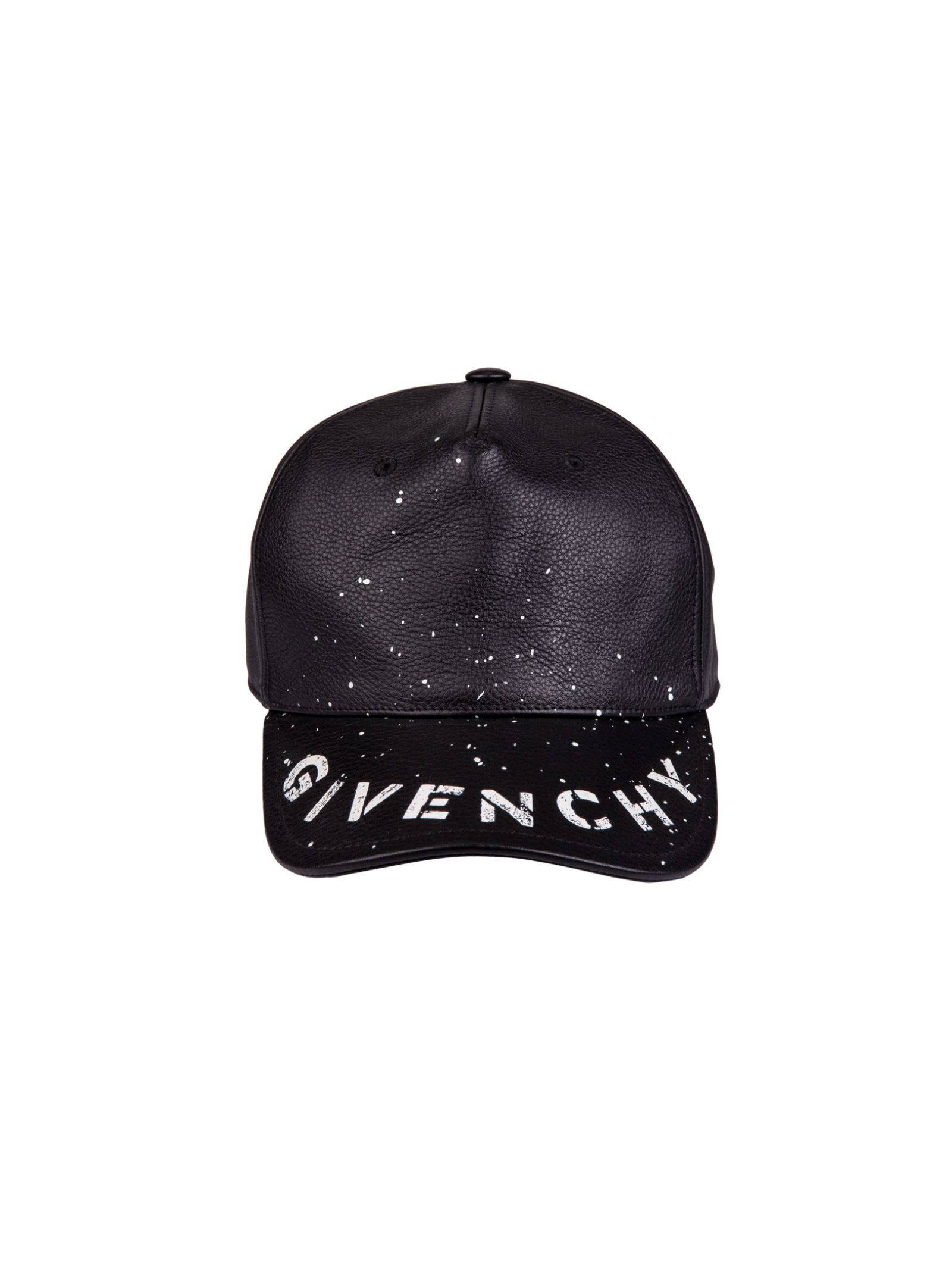 cap givenchy