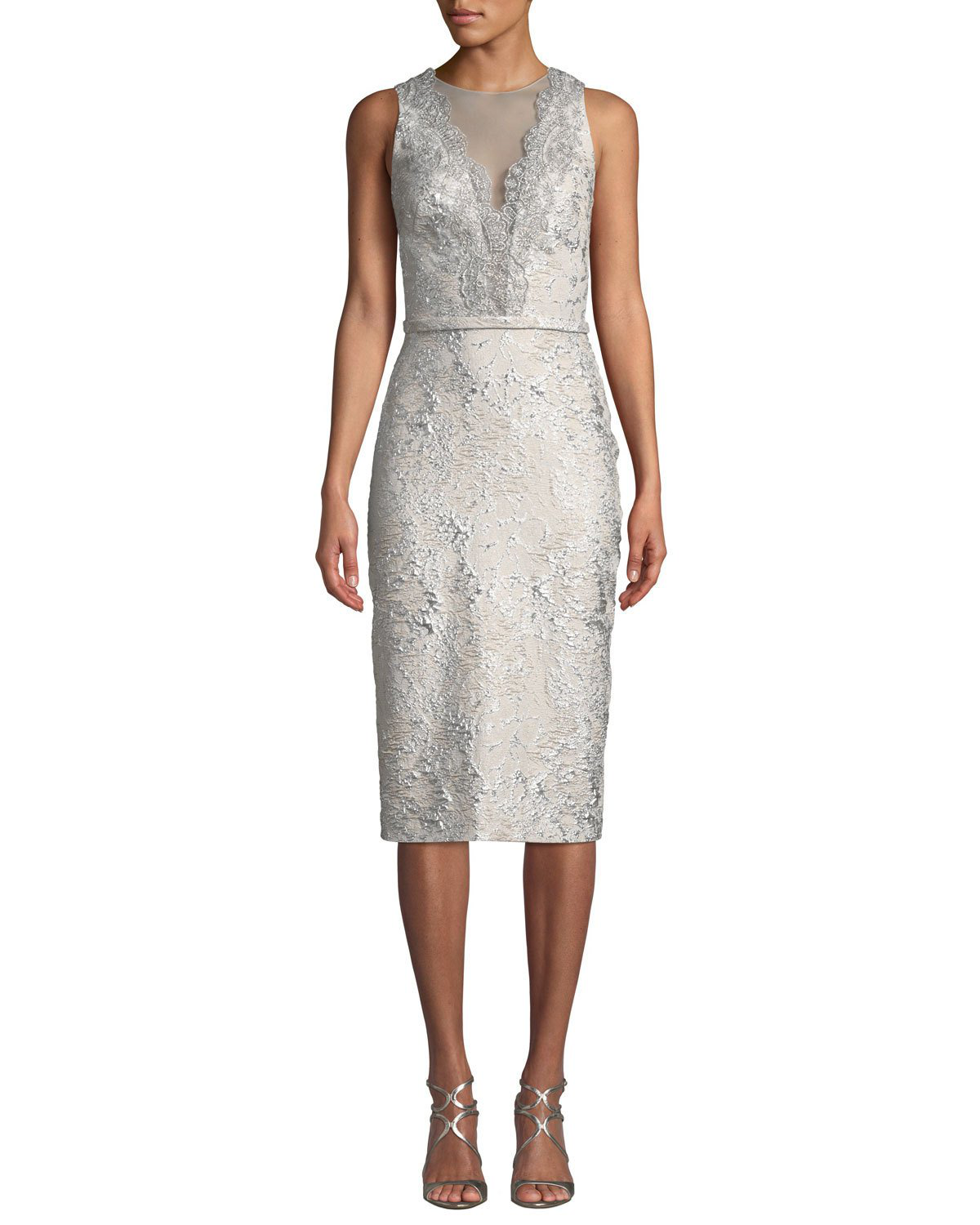 theia cocktail dress