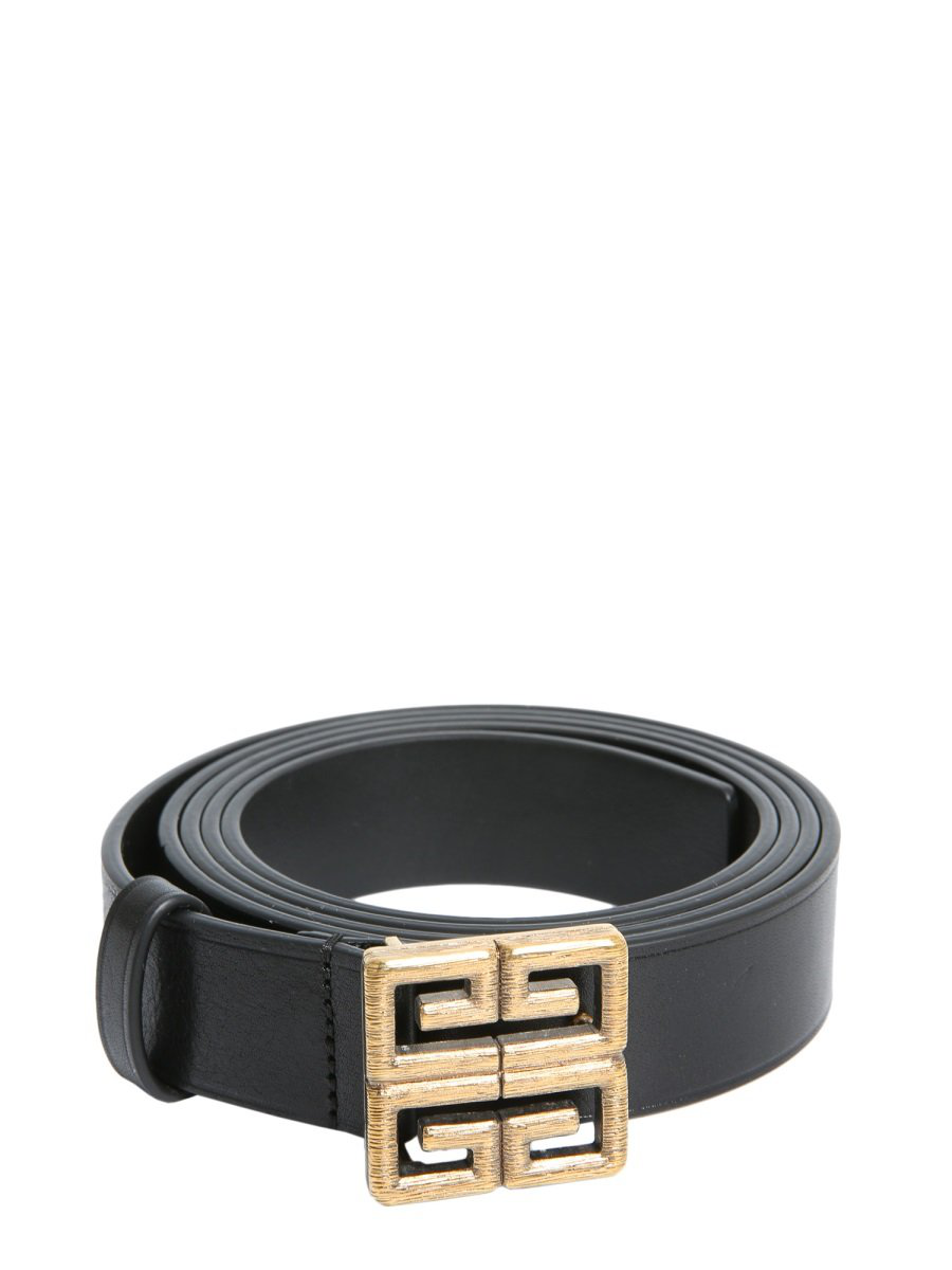 givenchy 4g belt