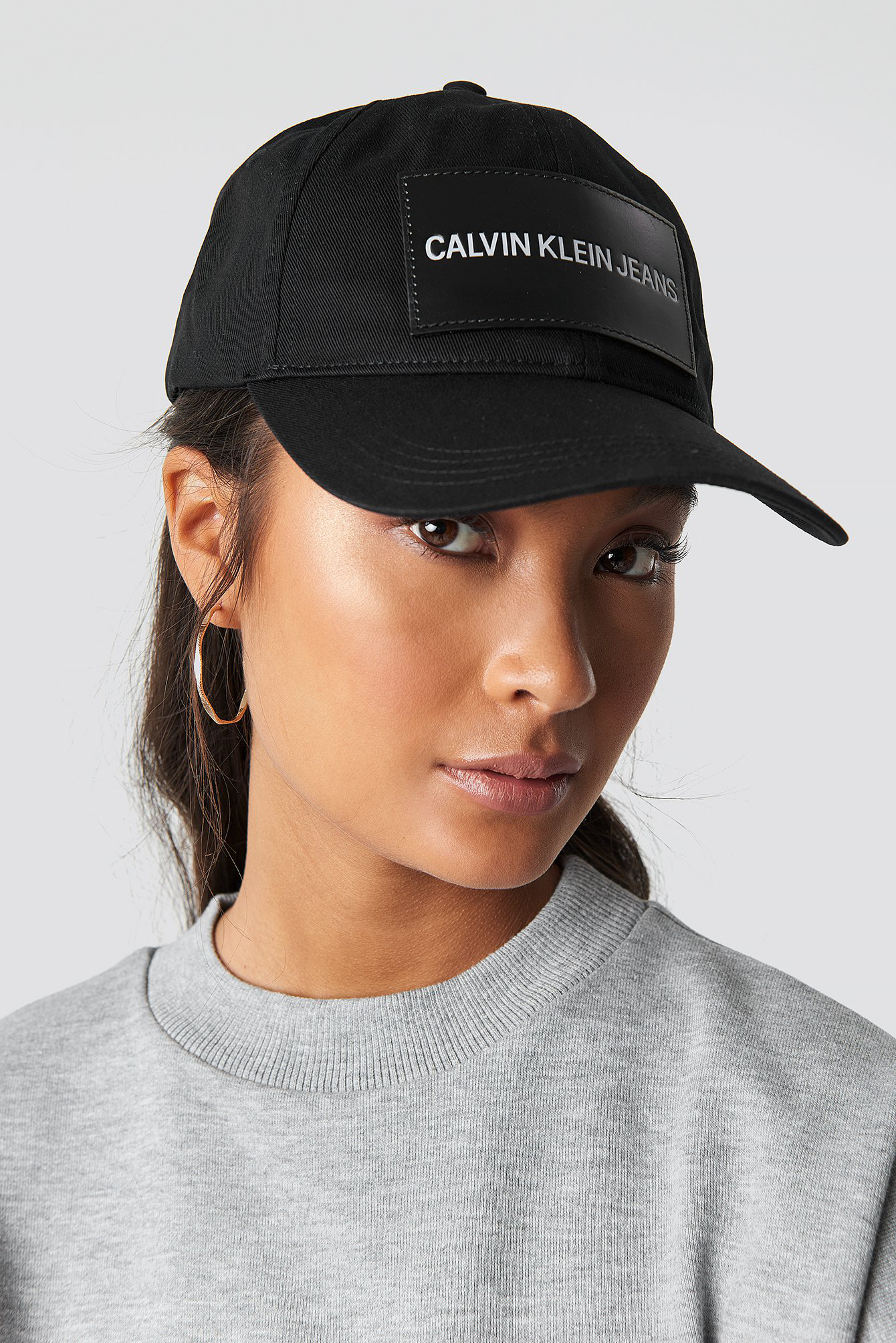 ck jeans cap