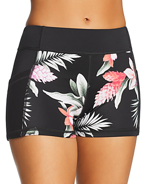 tommy bahama ginger flowers