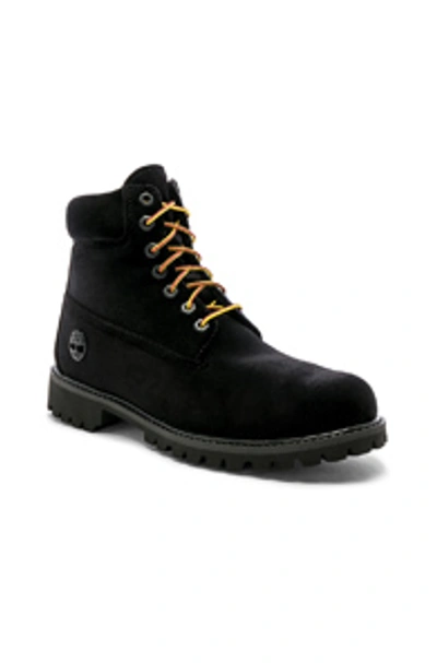 X TIMBERLAND 靴子