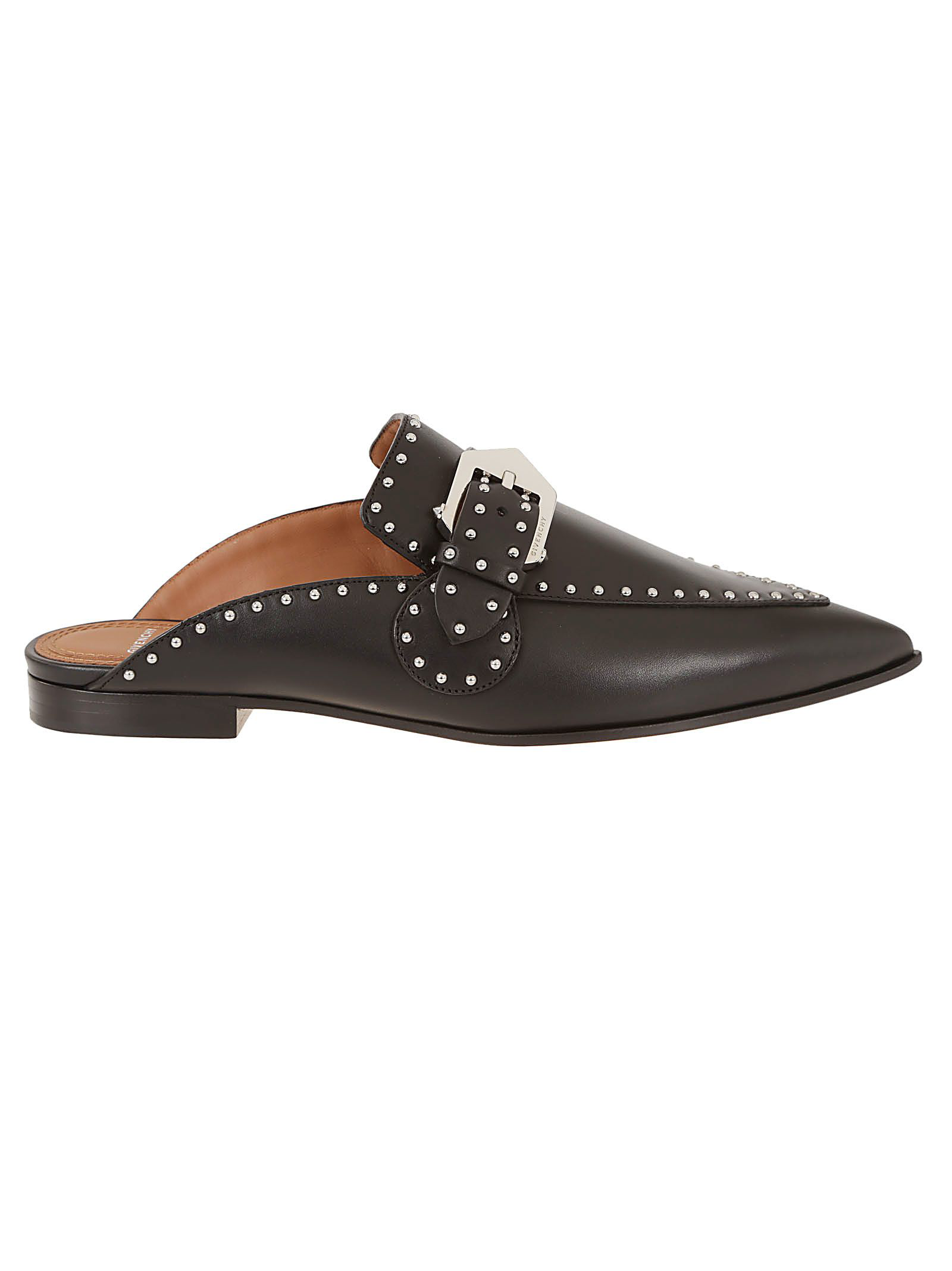 givenchy studded heels