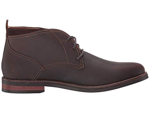 cole haan howlett chukka